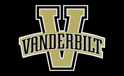 Vanderbilt Flag
