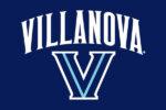 Villanova Flag 3x5 FT