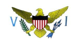 Virgin Islands Flag