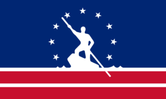 Virginia Richmond Flag