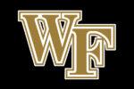 Wake Forest Flag 3x5 FT