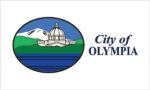 City/Town - Olympia Flag 3x5 FT