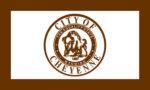 City/Town - Cheyenne Flag 3x5 FT