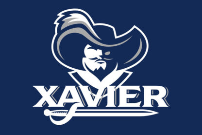 Xavier Flag