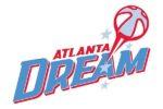 Atlanta Dream Flag 3x5 FT