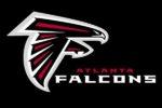 Atlanta Falcons Flag 3x5 FT