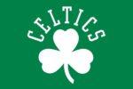 Boston Celtics Flag 3x5 FT