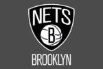 Brooklyn Nets Flag 3x5 FT