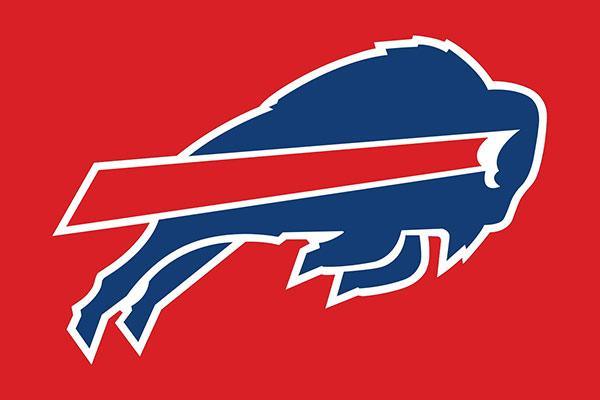 Buffalo Bills Flag 3x5 Ft