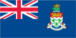 Cayman Islands Flag 3x5 FT