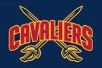 Cleveland Cavaliers Flag 3x5 FT