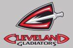 Cleveland Gladiators Flag 3x5 FT