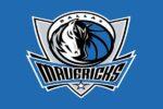 Dallas Mavericks Flag 3x5 FT