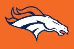 Denver Broncos Flag 3x5 FT