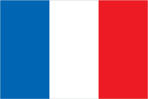 French Southern and Antarctic Lands Flag