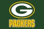 Green Bay Packers Flag 3x5 FT