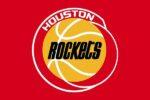 Houston Rockets Flag 3x5 FT