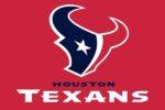 Houston Texans Flag 3x5 FT