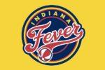 Indiana Fever Flag 3x5 FT