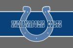 Indianapolis Colts Flag 3x5 FT