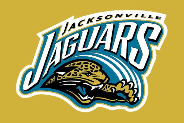 Jacksonville Jaguars Flag 3x5 FT