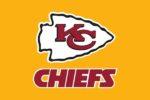 Kansas City Chiefs Flag 3x5 FT