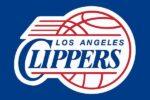 Los Angeles Clippers Flag 3x5 FT