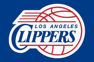 Los Angeles Clippers Flag