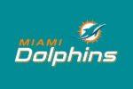 Miami Dolphins Flag 3x5 FT