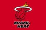 Miami Heat Flag 3x5 FT