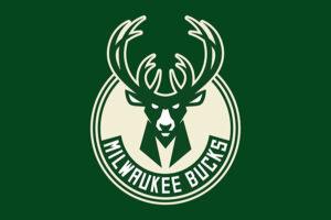 Milwaukee Bucks Flag
