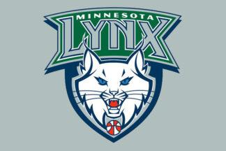 Minnesota Lynx Flag