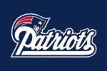 New England Patriots Flag 3x5 FT