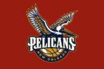 New Orleans Pelicans Flag 3x5 FT