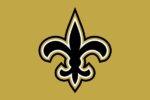 New Orleans Saints Flag 3x5 FT