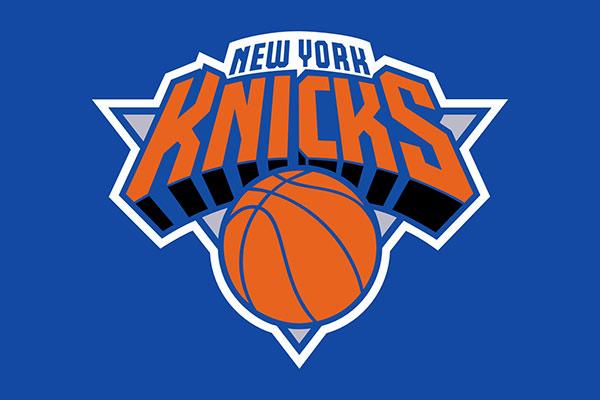 New York Knicks Flag 3x5 FT
