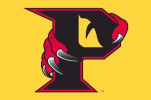 Orlando Predators Flag