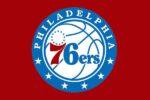 Philadelphia 76ers Flag 3x5 FT