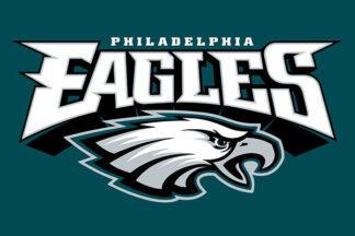 Philadelphia Eagles Flag