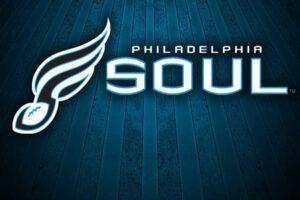 Philadelphia Soul Flag