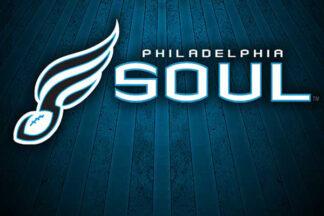 Philadelphia Soul Flag