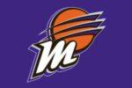 Phoenix Mercury Flag 3x5 FT