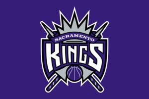 Sacramento Kings Flag