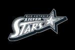 San Antonio Silver Stars Flag 3x5 FT