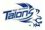 San Antonio Talons Flag 3x5 FT