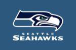 Seattle Seahawks Flag 3x5 FT