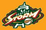 Seattle Storm Flag 3x5 FT