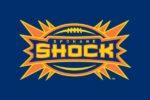 Spokane Shock Flag 3x5 FT