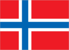 Svalbard Flag 3x5 FT