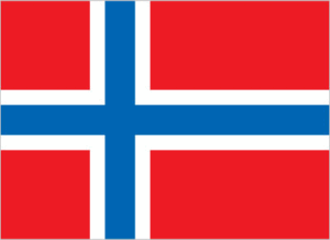 Svalbard Flag